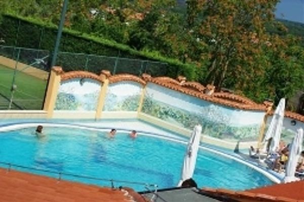 Villa Letan (Medulin)
